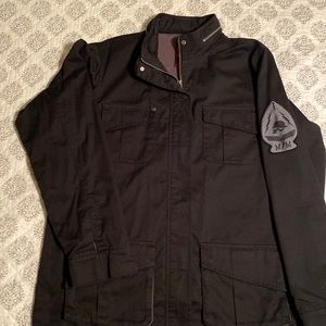 Metal Mulisha Jacket-L